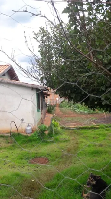 Foto 1 de Fazenda/Sítio com 1 Quarto à venda, 2000m² em Bairro Limoeiro, Londrina