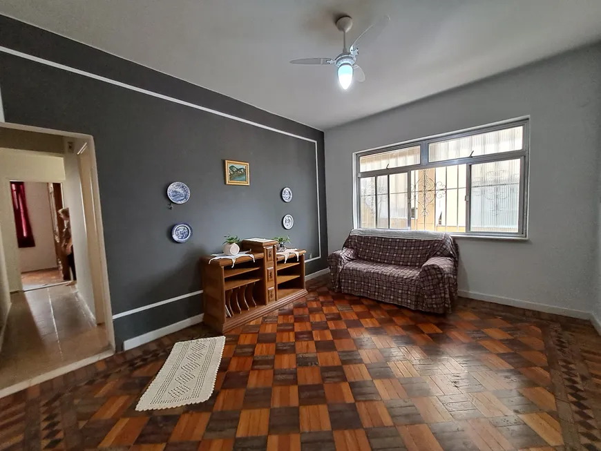 Foto 1 de Apartamento com 3 Quartos à venda, 105m² em Santa Teresa, Rio de Janeiro