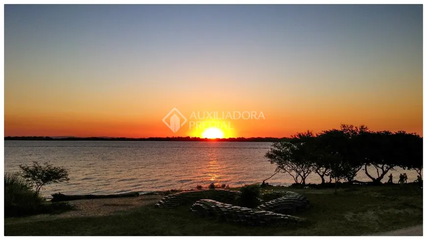 Foto 1 de Lote/Terreno à venda, 235m² em Vila Conceição, Porto Alegre