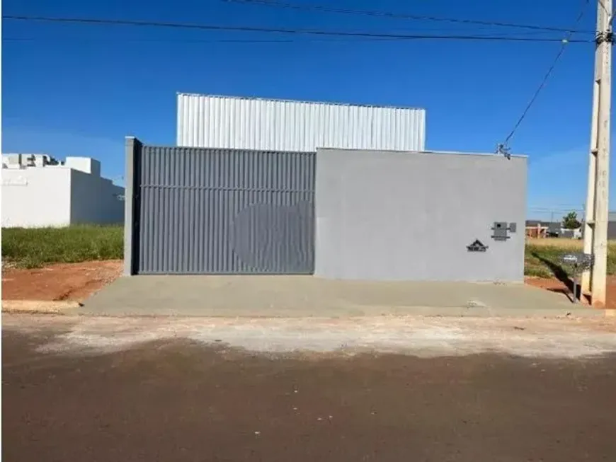 Foto 1 de Galpão/Depósito/Armazém para alugar, 175m² em Minas Gerais, Uberlândia