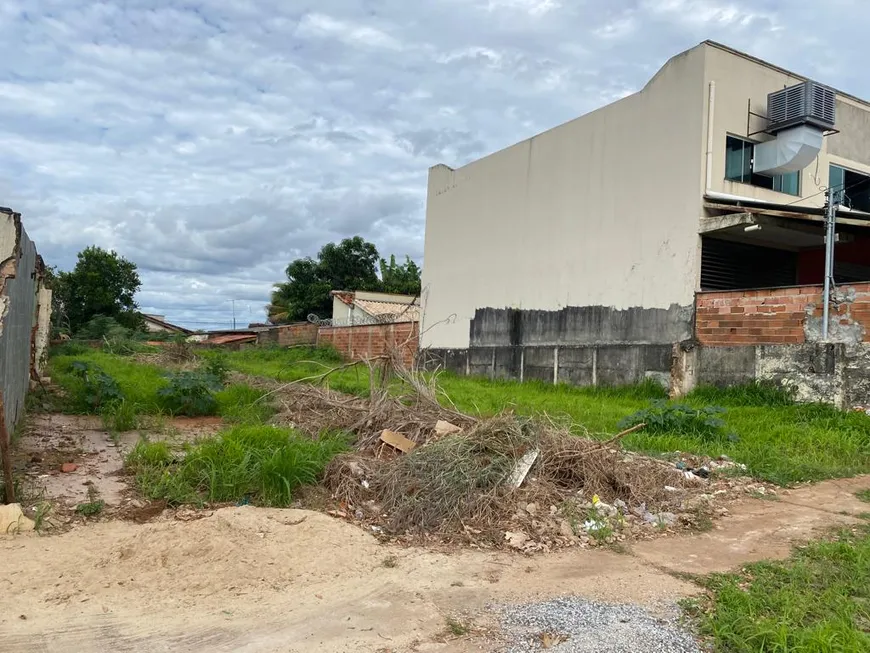 Foto 1 de Lote/Terreno para alugar, 360m² em Jardim Balneário Meia Ponte, Goiânia