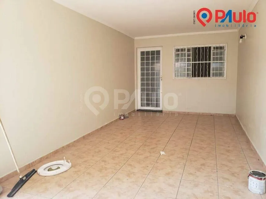 Foto 1 de Casa com 2 Quartos à venda, 95m² em São Dimas, Piracicaba