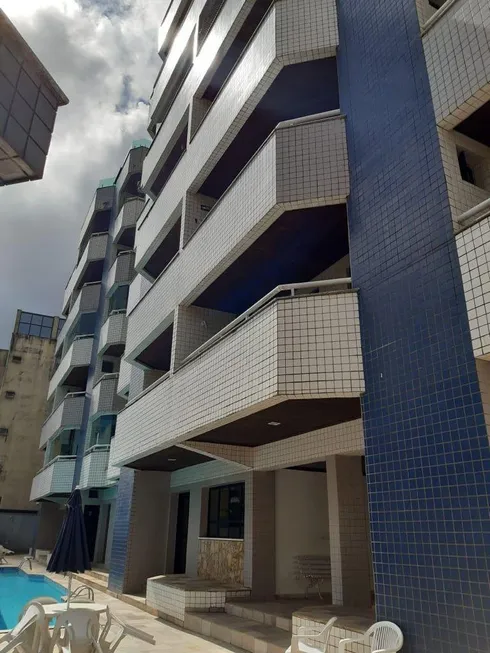 Foto 1 de Apartamento com 3 Quartos à venda, 97m² em Enseada, Guarujá