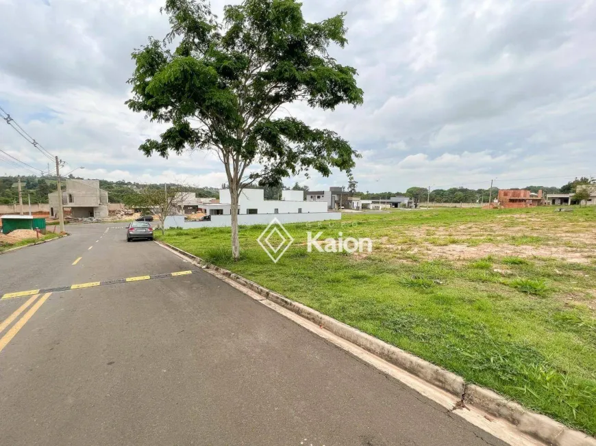 Foto 1 de Lote/Terreno à venda, 464m² em Portal dos Bandeirantes Salto, Salto