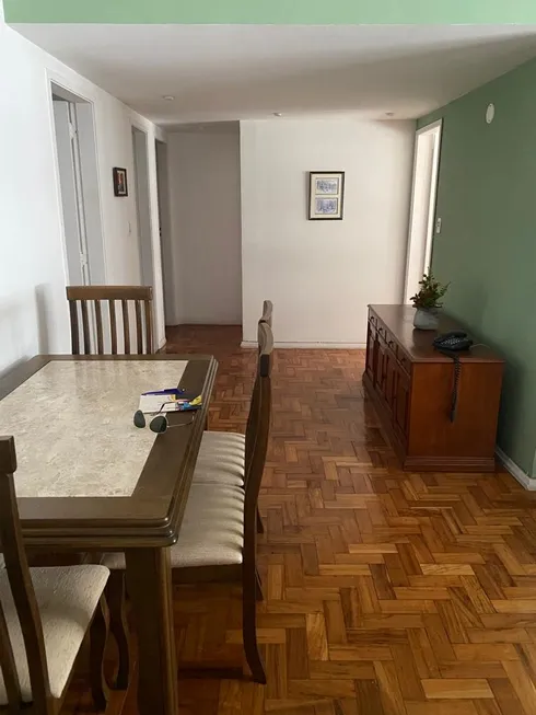 Foto 1 de Apartamento com 3 Quartos à venda, 114m² em Icaraí, Niterói