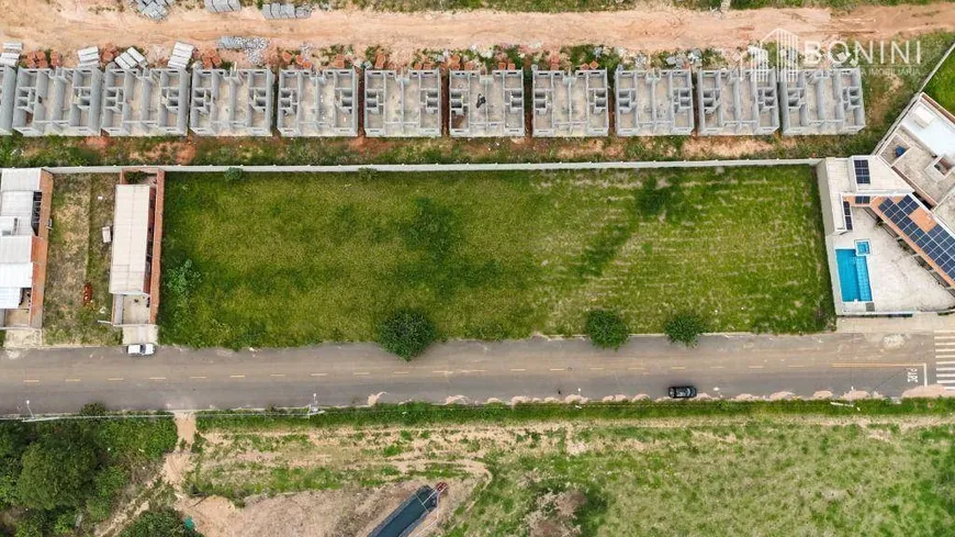 Foto 1 de Lote/Terreno à venda, 300m² em Loteamento Residencial e Comercial Bairro Pacaembu, Americana