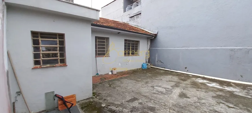 Foto 1 de Imóvel Comercial com 2 Quartos à venda, 50m² em Vila São Paulo, São Paulo