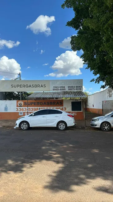 Foto 1 de Lote/Terreno à venda, 360m² em Vila Serradinho, Campo Grande