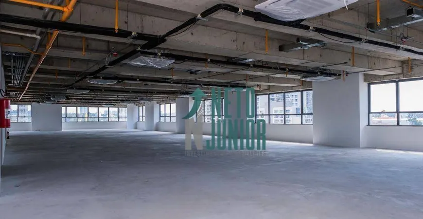 Foto 1 de Sala Comercial para alugar, 440m² em Pinheiros, São Paulo