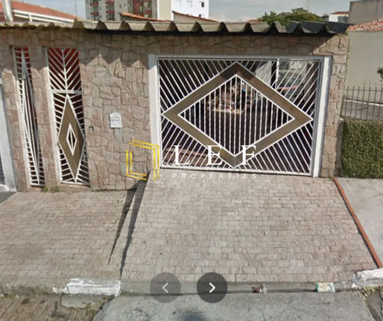 Foto 1 de Casa com 3 Quartos à venda, 102m² em Vila Madalena, São Paulo