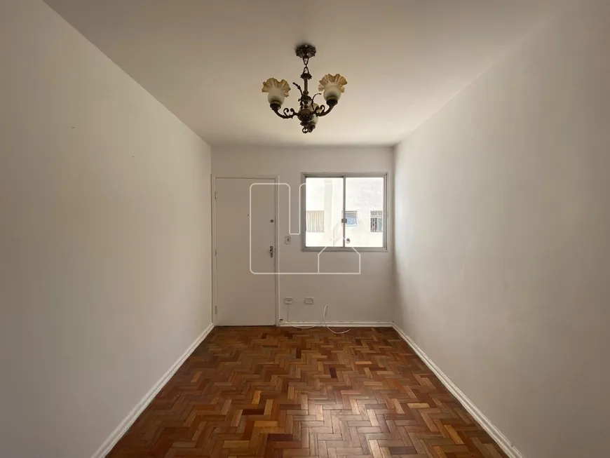 Foto 1 de Apartamento com 2 Quartos à venda, 46m² em Jabaquara, São Paulo