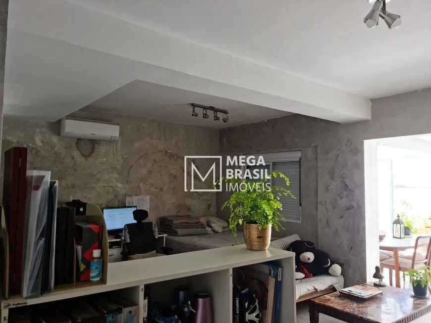 Foto 1 de Apartamento com 1 Quarto à venda, 100m² em Chácara Klabin, São Paulo