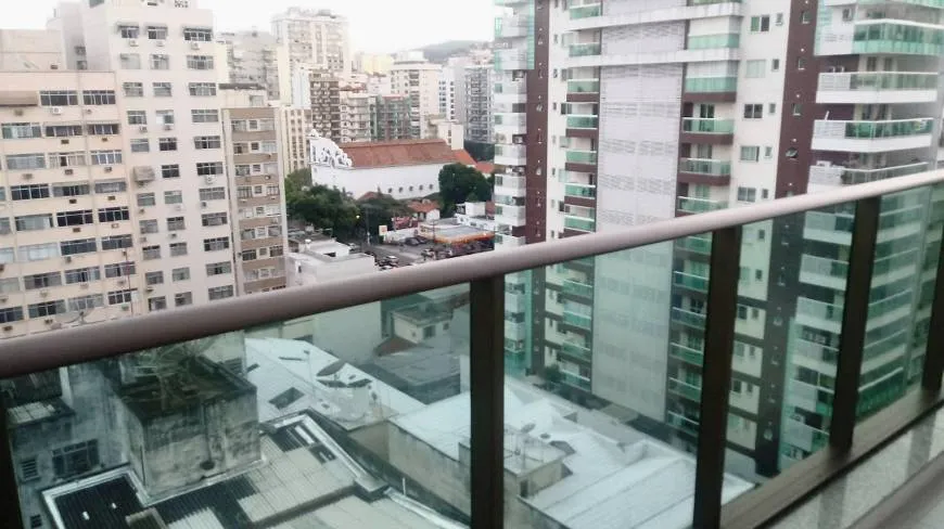 Foto 1 de Apartamento com 2 Quartos à venda, 78m² em Icaraí, Niterói