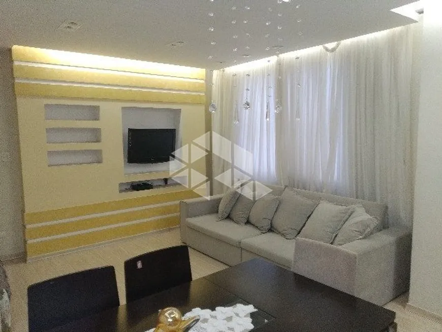 Foto 1 de Apartamento com 3 Quartos à venda, 105m² em Jabaquara, São Paulo