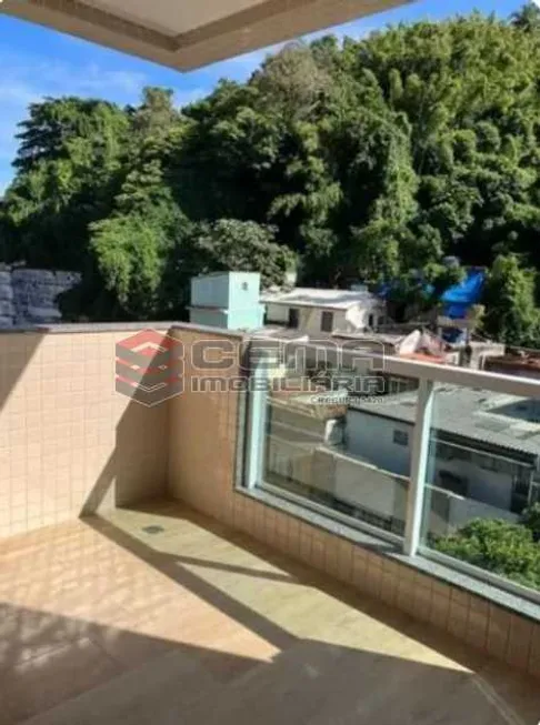 Foto 1 de Apartamento com 2 Quartos à venda, 67m² em Botafogo, Rio de Janeiro