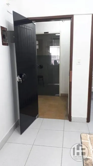 Foto 1 de Sala Comercial à venda, 30m² em Santo Antônio, Recife