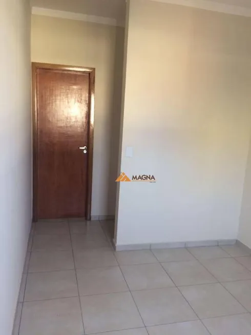 Foto 1 de Apartamento com 2 Quartos à venda, 68m² em Parque dos Lagos, Ribeirão Preto