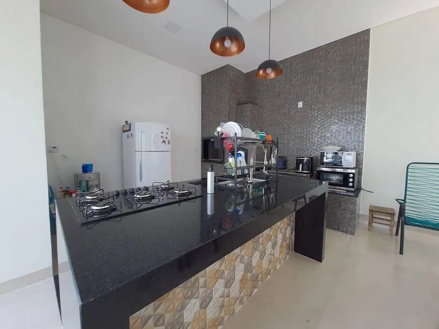 Foto 1 de Casa com 3 Quartos à venda, 65m² em Vila Rossi Borghi E Siqueira, Campinas