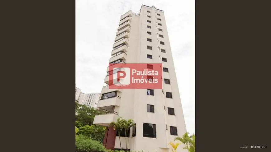 Foto 1 de Apartamento com 3 Quartos à venda, 130m² em Vila Andrade, São Paulo