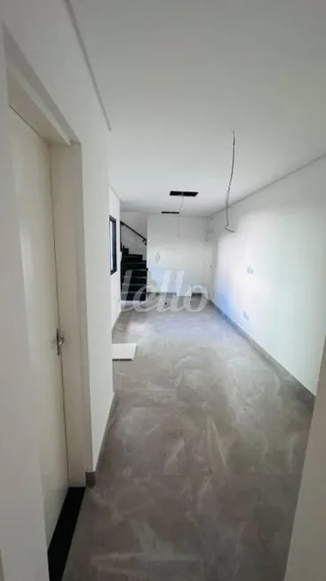 Foto 1 de Apartamento com 2 Quartos para alugar, 100m² em Vila Helena, Santo André