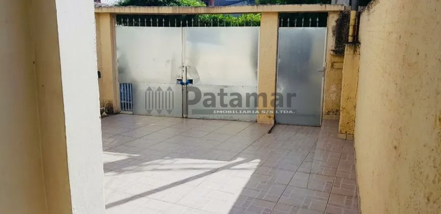 Foto 1 de Sobrado com 3 Quartos à venda, 250m² em Parque Ipê, São Paulo