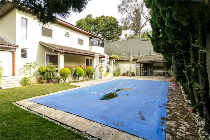 Foto 1 de Casa de Condomínio com 4 Quartos à venda, 313m² em Vila Nova Caledônia, São Paulo