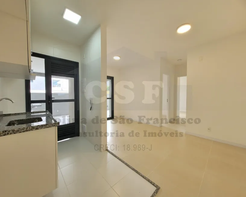 Foto 1 de Apartamento com 2 Quartos à venda, 97m² em Vila Leopoldina, São Paulo