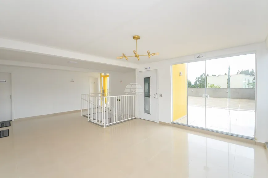 Foto 1 de Apartamento com 2 Quartos à venda, 40m² em Jardim Santo Antonio, Almirante Tamandaré