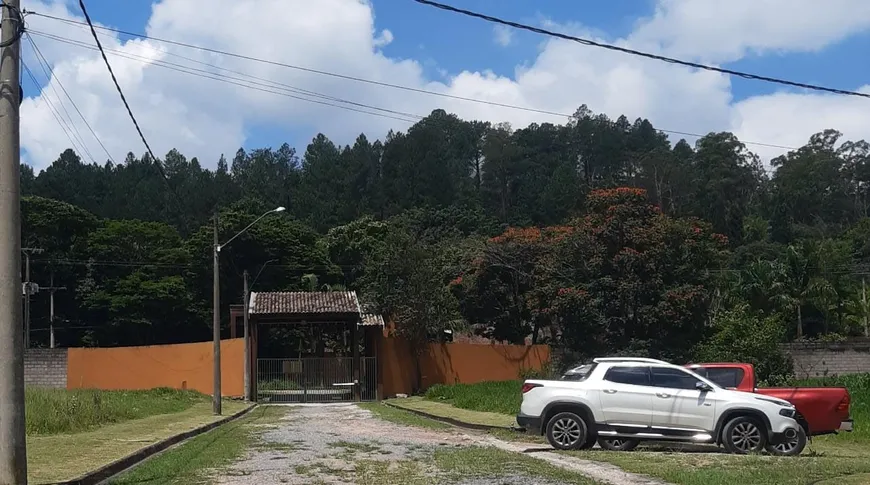Foto 1 de Lote/Terreno à venda, 1500m² em Joaquim Egídio, Campinas