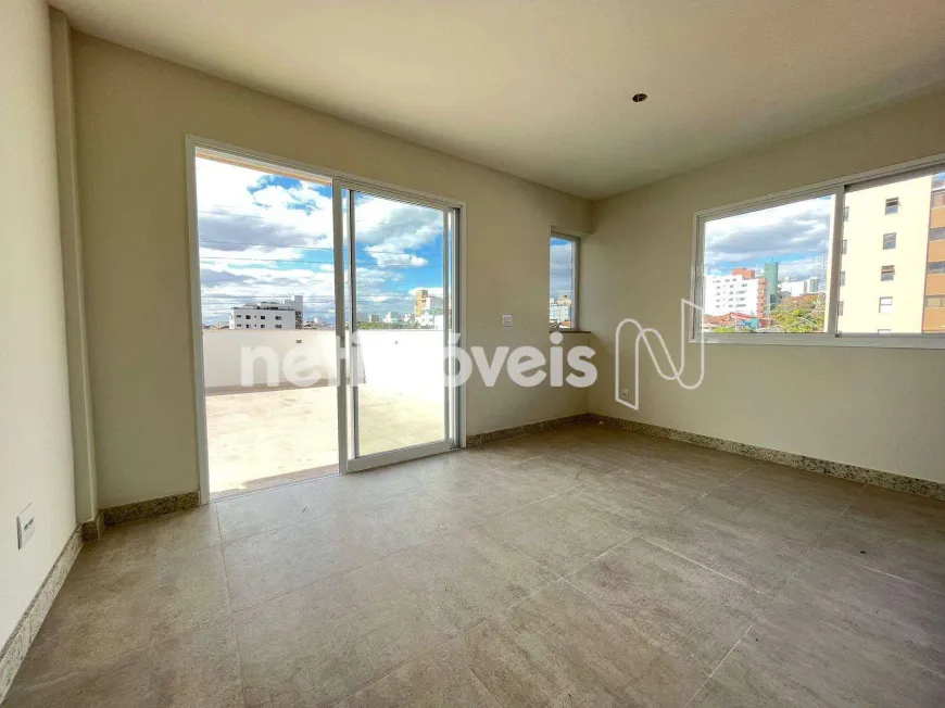 Foto 1 de Apartamento com 2 Quartos à venda, 122m² em Castelo, Belo Horizonte