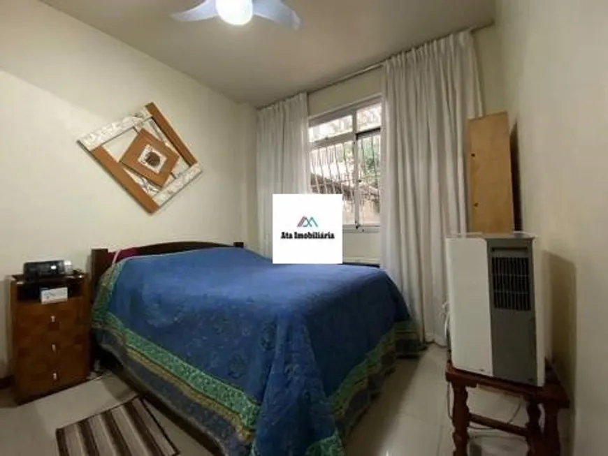 Foto 1 de Apartamento com 2 Quartos à venda, 80m² em Copacabana, Rio de Janeiro