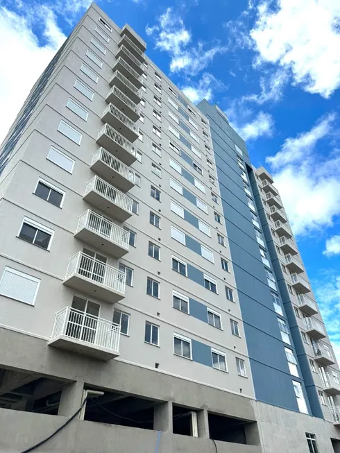 Foto 1 de Apartamento com 2 Quartos à venda, 49m² em Cidade Nova, Caxias do Sul