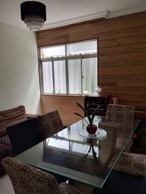 Foto 1 de Apartamento com 3 Quartos à venda, 80m² em Alípio de Melo, Belo Horizonte