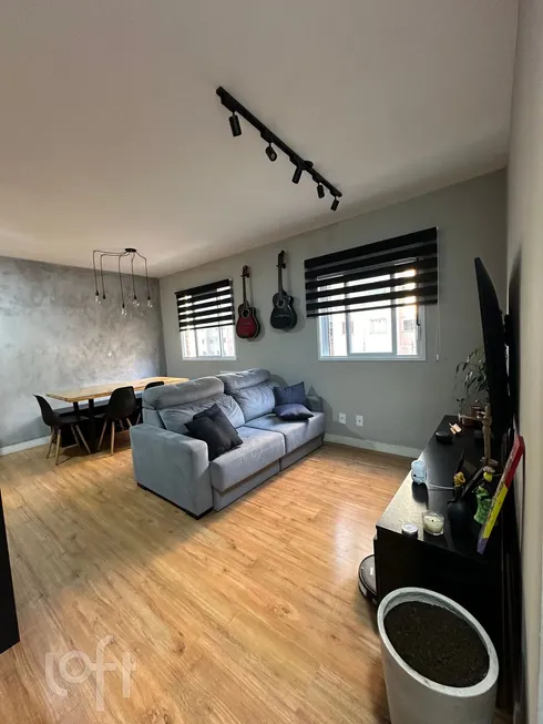 Foto 1 de Apartamento com 1 Quarto à venda, 40m² em Vila Andrade, São Paulo