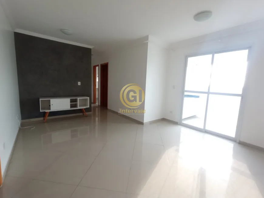 Foto 1 de Apartamento com 2 Quartos à venda, 70m² em Jardim Petrópolis, São José dos Campos