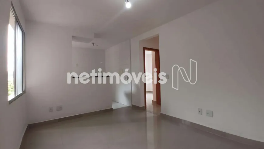 Foto 1 de Apartamento com 2 Quartos para alugar, 55m² em Manacás, Belo Horizonte
