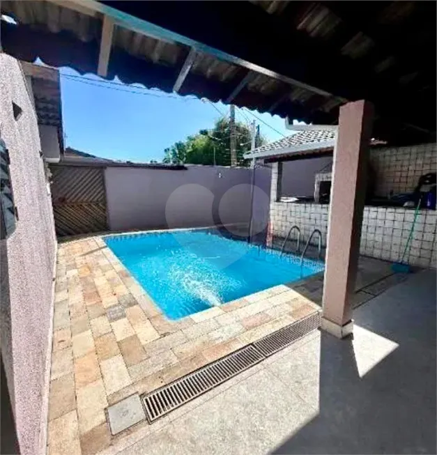 Foto 1 de Casa com 4 Quartos para alugar, 261m² em Jardim Ermida I, Jundiaí