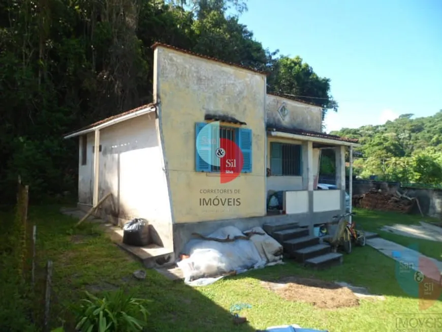 Foto 1 de Casa com 1 Quarto à venda, 10m² em Praia de Olaria Guia de Pacobaiba, Magé