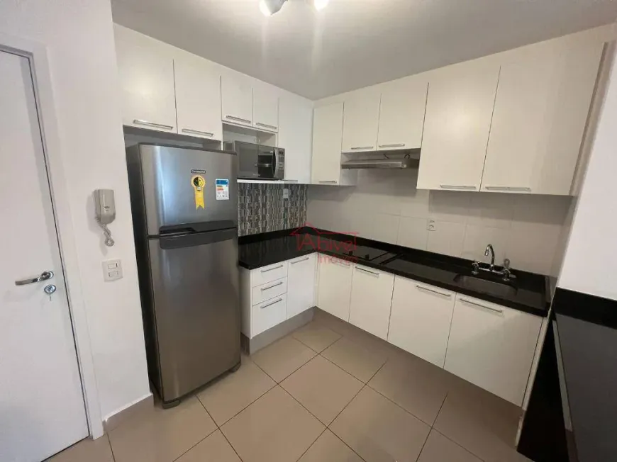 Foto 1 de Apartamento com 2 Quartos à venda, 63m² em Jardim das Perdizes, São Paulo