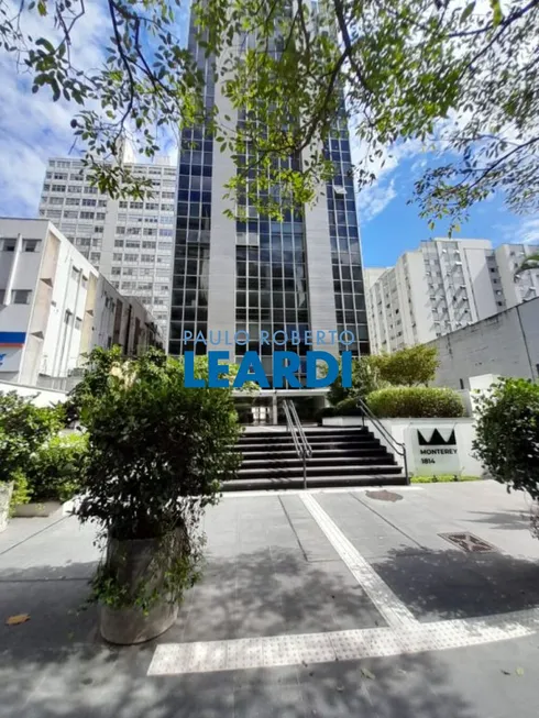 Foto 1 de Ponto Comercial à venda, 31m² em Higienópolis, São Paulo