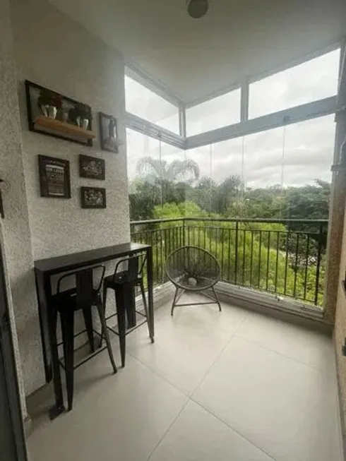 Foto 1 de Apartamento com 2 Quartos à venda, 67m² em Jardim Flórida, Jundiaí