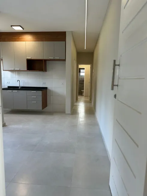 Foto 1 de Apartamento com 2 Quartos à venda, 110m² em Jardim Guaçu, São Roque