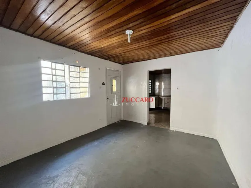 Foto 1 de Casa com 2 Quartos à venda, 110m² em Jardim Paraventi, Guarulhos