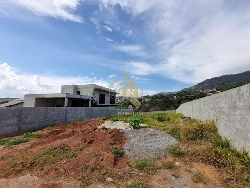 Foto 1 de Lote/Terreno à venda, 500m² em Itapetinga, Atibaia