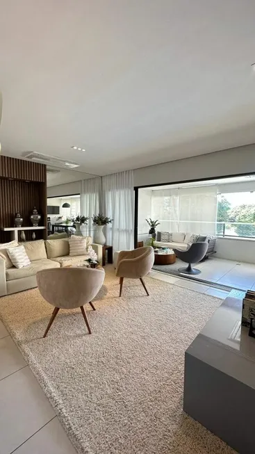 Foto 1 de Apartamento com 3 Quartos à venda, 171m² em Horto Florestal, Salvador
