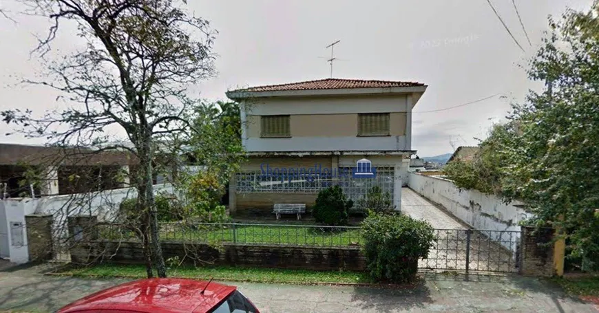 Foto 1 de Sobrado com 3 Quartos à venda, 410m² em Lapa, São Paulo