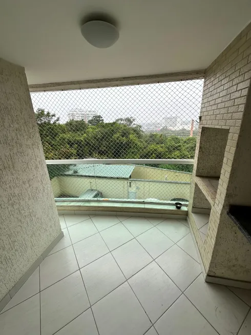 Foto 1 de Apartamento com 2 Quartos para alugar, 65m² em Centro, Itaboraí