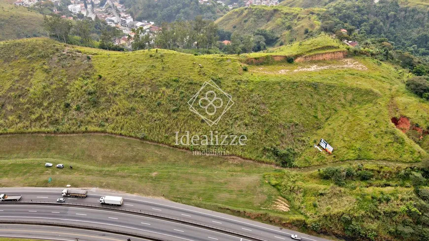 Foto 1 de Lote/Terreno à venda, 30000m² em Abelhas, Barra Mansa