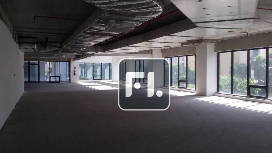 Foto 1 de Sala Comercial para alugar, 390m² em Itaim Bibi, São Paulo