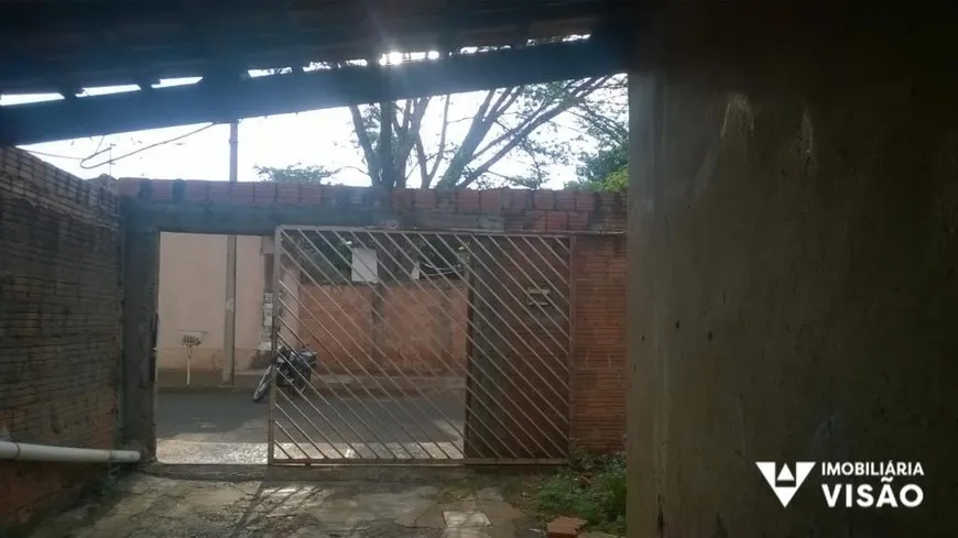 Foto 1 de Casa com 5 Quartos à venda, 149m² em Lourdes, Uberaba